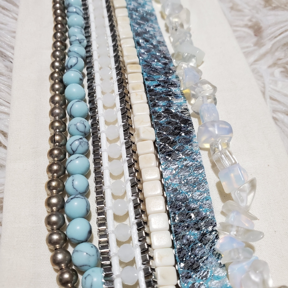 Victoria Emerson cuff bracelet